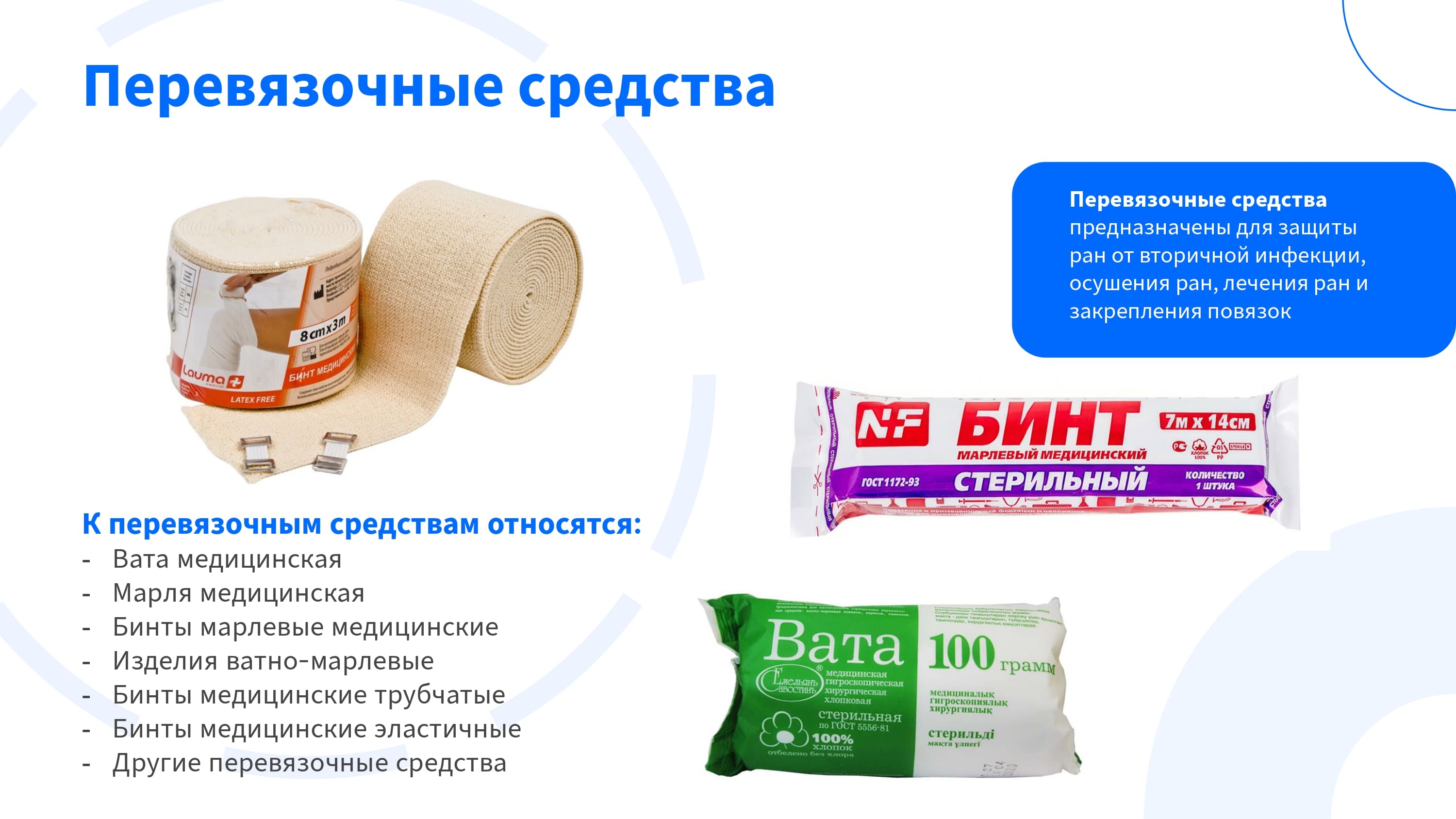 Слайд презентации
