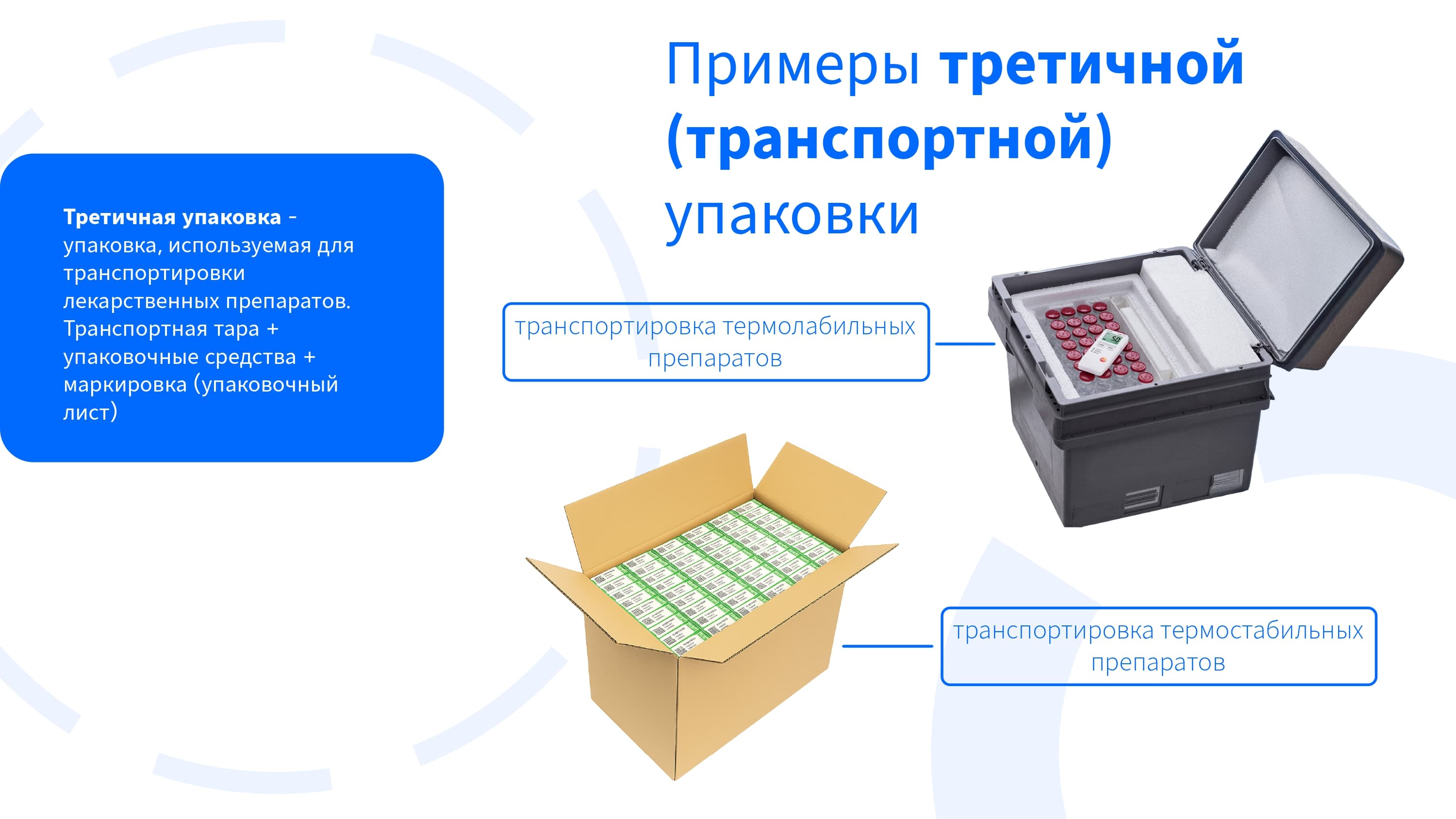 Слайд презентации